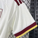 Camisa Espanha Away 2026 Torcedor