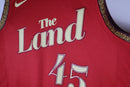 Regata Cleveland Cavaliers City Edition 23/24