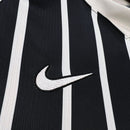 Camisa Corinthians II 2026/27 Masculina - Preta e Branco