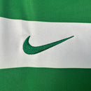 Camisa Sporting Home 25/26