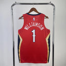 Regata New Orleans Pelicans Statement Edition 22/23