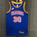 Regata Golden State Warrios Classic Edition 75th