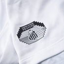 Camisa Santos I 2025/26 Masculina - Branca