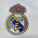 Camisa Real Madrid Home 26/27 Infantil