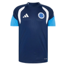 Camisa Cruzeiro Treino II 2025/26 Masculina