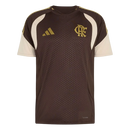 Camisa Flamengo Treino 2026/27 Masculina