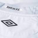 Camisa Santos I 2025/26 Neymar
