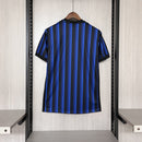 Camisa Inter de Milão Home 25/26 - Azul e Preta