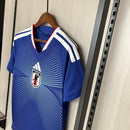 Camisa Japão Home 2026 Torcedor