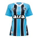 Camisa Grêmio Home 25/26 - Feminina