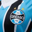 Camisa Grêmio Home 25/26 - Feminina