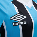 Camisa Grêmio Home 25/26 - Feminina