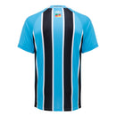 Camisa Grêmio Home 25/26 - Azul e Preta