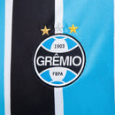 Camisa Grêmio Home 25/26 - Azul e Preta