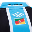 Camisa Grêmio Home 25/26 - Azul e Preta