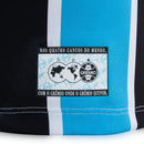 Camisa Grêmio Home 25/26 - Azul e Preta