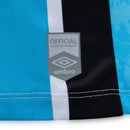 Camisa Grêmio Home 25/26 - Azul e Preta