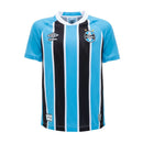 Camisa Grêmio Home 25/26 - Azul e Preta