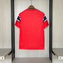 Camisa Noruega Home 2026 Torcedor