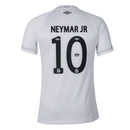 Camisa Santos I 2025/26 Neymar
