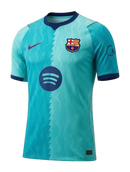 Camisa Barcelona Third 26/27