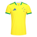 Camisa Cruzeiro Copa do Mundo 2026 Masculina
