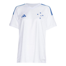Camisa Cruzeiro II 2026/27 Feminina