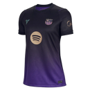 Camisa Barcelona Away 26/27 Feminina