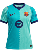 Camisa Barcelona Third 26/27 Feminina