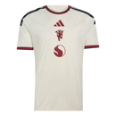 Camisa Manchester United Third 26/27