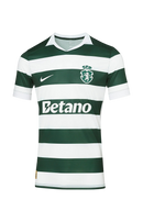 Camisa Sporting Home 26/27