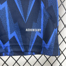 Camisa Arsenal Away 25/26 - Azul