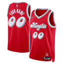 Regata Memphis Grizzlies City Edition 24/25