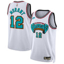 Regata NBA Memphis Grizzlies Classic Edition 24/25