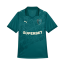 Camisa Fluminense III 2026/27 Feminina