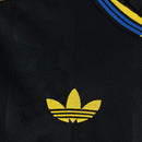 Camisa Manchester United Third 25/26 - Preta