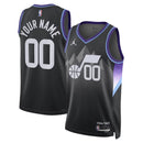 Regata Utah Jazz Statement Edition 24/25
