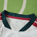 Camisa Real Madrid Home 26/27 Infantil