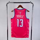 Regata Washington Wizards City Edition 22/23