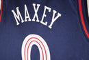 Regata Philadelphia 76ers City Edition 23/24