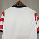 Camisa Estados Unidos Home 2026 Torcedor