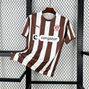 Camisa FC St. Pauli Home 25/26 - Marrom