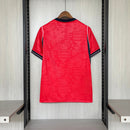 Camisa Inglaterra Away 2026 Torcedor