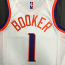 Regata Phoenix Suns Association Edition Diamante 75th