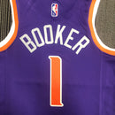 Regata Phoenix Suns Icon Edition Diamante 75th