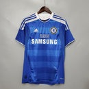 Camisa Retrô Chelsea FC 2012 Home Champions League Edition