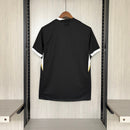 Camisa Atlético Mineiro I 2026/27 - Preta e Branca