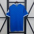 Camisa Real Madrid Third 25/26 - Azul