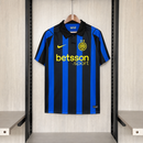 Camisa Inter de Milão Home 26/27 - Azul e Preta