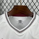 Camisa Fluminense Away 25/26 - Branca